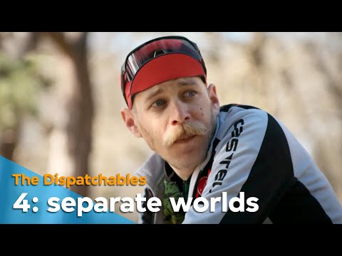 Separate Worlds (The Dispatchables 4/5) | VPRO Documentary