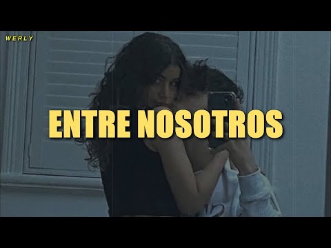 Santos 912 -  Entre Nosotros ❤|| LETRA