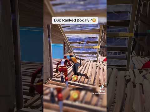 Best Duo Practice Map😳