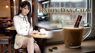 Reluxing Lo-Fi BGM🫖Rainy Day Chai🫖