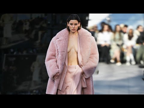 Stella McCartney | Fall/Winter 2024/25 | Paris Fashion Week