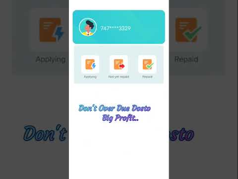 #shorts #loan, Instant Approval Loan App 2023, #loanapp #7daysloan #Youtubeshorts #hiafinance #viral