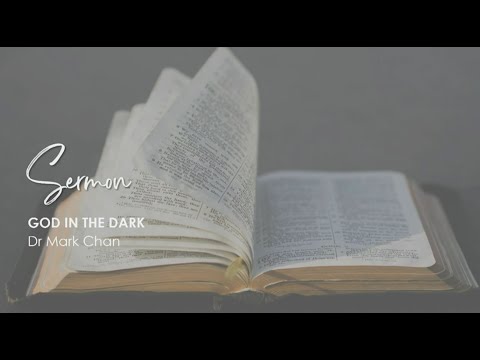 TACMC | English Service Sermon | 13 Oct 2024