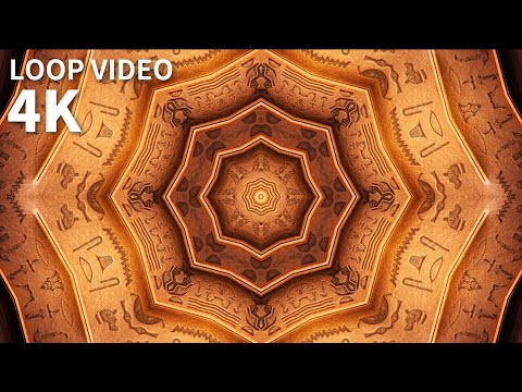 golden background video effects hd for text no copyright 4K HD,Free video material.