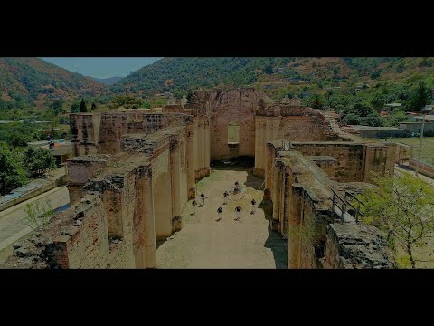 Silueta de cristal - Los Grandes de Oaxaca