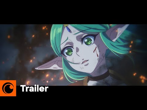 ZENSHU | Offizieller Trailer 2