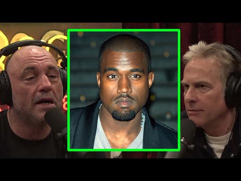 Joe Rogan & Adam Curry: Twitter banning Kanye West and big tech being a bunch of wh*res