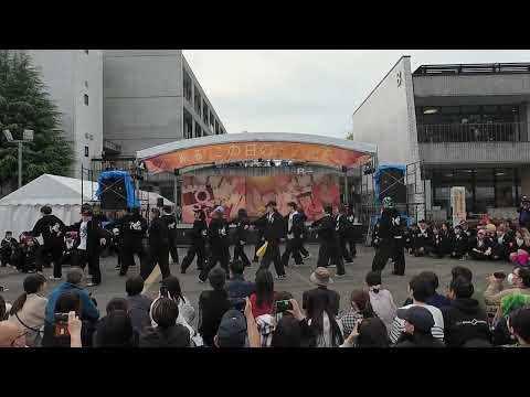 【2024東北大学祭2日目】1st