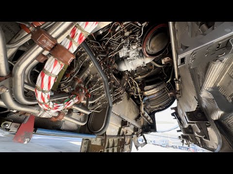 Stig Shift #43 (Aircraft Maintenance Adventures)