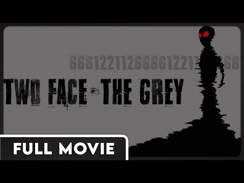 Two Face: The Grey | First Authentic Footage of a Full-Body Apparition | FULL DOCUMENTARY