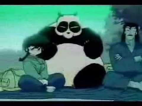 Ranma - Too Many Cooks