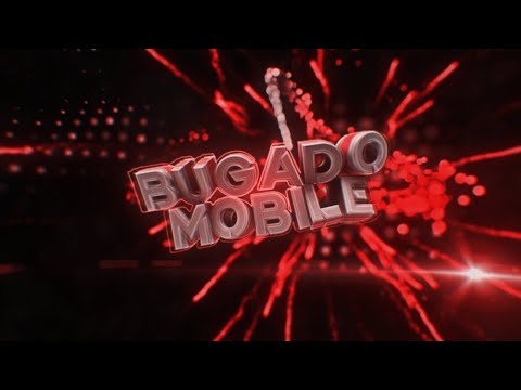 🔥INTRO PARA BUGADO MOBILE • FT. @R4FAELARTZ | CA!O DES!GNER✓