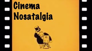 [Duo] "Cinema Nostalgia" (久石 譲 | Joe Hisaishi)