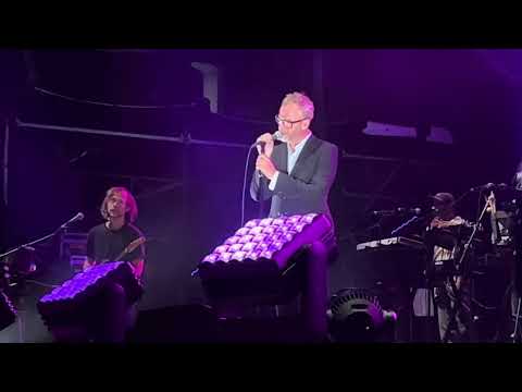 The National - Fake Empire (New Haven 8-3-23)