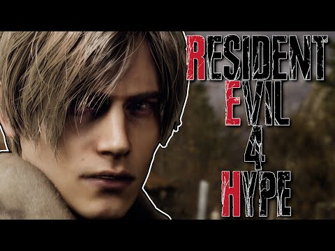 Should You Be Wary Of Resident Evil 4 Remake?