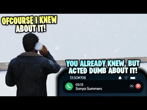 Nino Comes Clean & Confesses to Sonya About Brandon Being Collateral Damage! | NoPixel RP | GTA RP