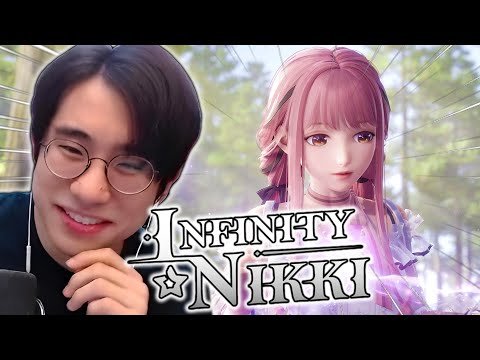 Infinity Nikki is My Dream Come True | First Impressions Beta!