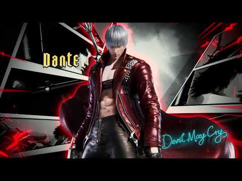 Devil May Cry: Peak of Combat: DANTE SHOWCASE