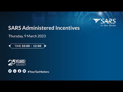 SARS Administered Incentives