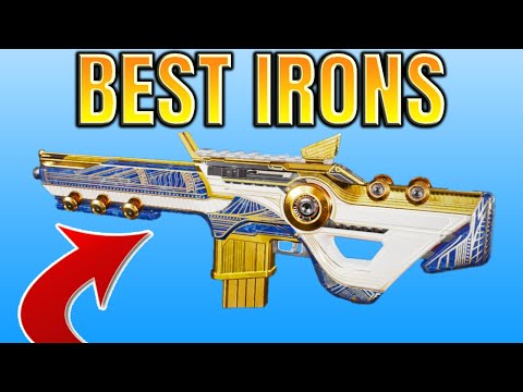 The BEST Hemlok Skin That You Can Get