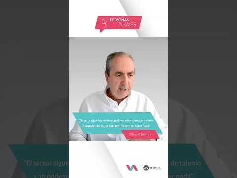 Diego Gabino - CEO de Foro deLogística