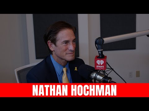 Meet The Candidates w/ Paul Corvino: Nathan Hockman