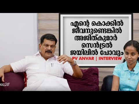 പിണറായി വിജയനേയും പി.ശശിയേയും മാറ്റിയാല്‍ തീരാവുന്ന പ്രശ്‌നമേ സിപിഎമ്മുമായി ഉള്ളൂ -പി.വി അന്‍വര്‍