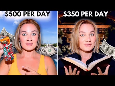 4 Side Hustles No One Is Talking About For 2025 ($500+Per Day)