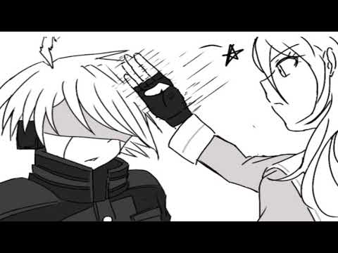 A Gift For Keebo (Comic Dub)