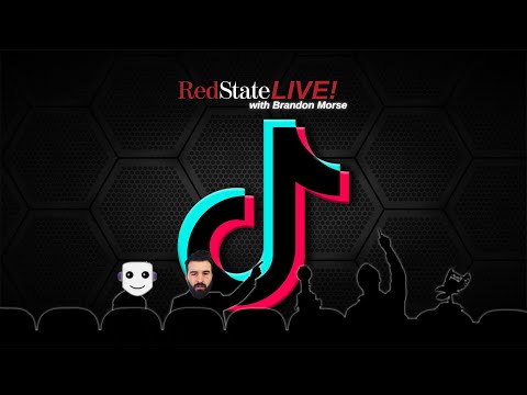 🔴 LIVE - TikTok Reaction Day: A Buffet of Leftist Cringe