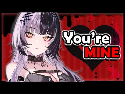 【Yandere Roleplay】Toxic Gamer Girl Gets Jealous of the New Girl