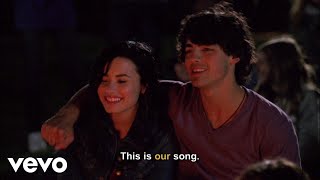 Cast of Camp Rock 2 - This is Our Song (From "Camp Rock 2: The Final Jam"/Sing-Along)