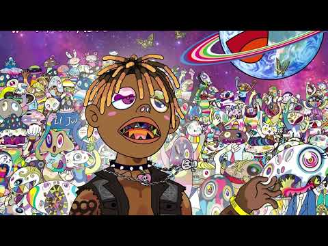 Juice WRLD - Love Letter (Official Audio)