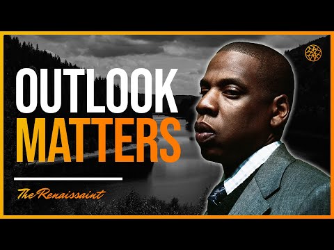 Change Your Perspective | Insights from Jay-Z, Tony Robbins, & Bert Jacobs | The Renaissaint