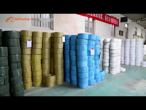 P P Strapping Roll Plant & Machine