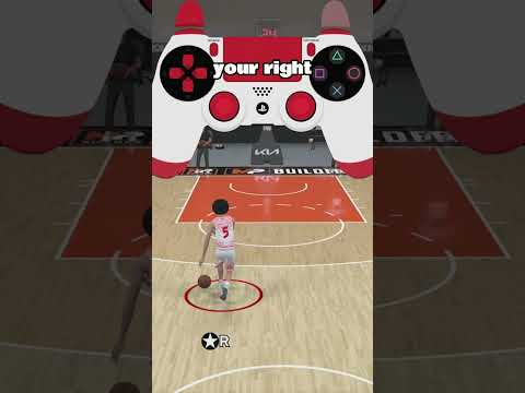 NBA 2K25 FAST SPEEDBOOST DRIBBLE TUTORIAL w/HANDCAM! HOW to do the FASTEST SPEEDBOOST on NBA 2K25