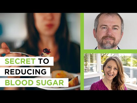 How Gut Bacteria Affects Blood Sugar - with Dr. Momo and Dr. Casey | Empowering Neurologist EP. 139