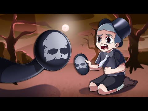 Sad Story BLACK (Incredibox Sprunki Animation)