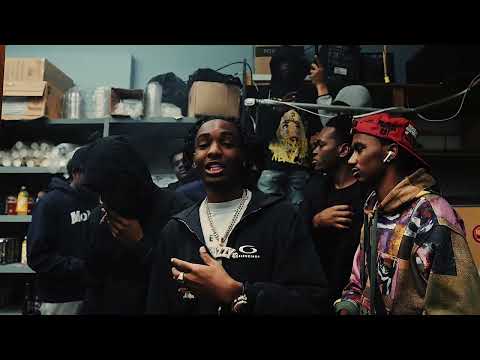 Bizzy Banks - "Free Ocho" [Official]