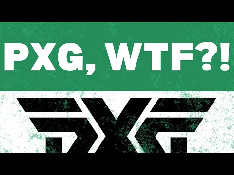 WHAT'S GOING ON AT PXG?! | NO PUTTS GIVEN 120