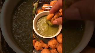 #moongdalpakodi #pakoda #pakora #pakodirecipe #trending #food #shorts