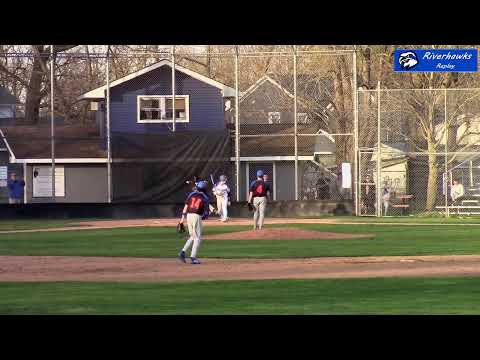 Varsity Baseball Live Backup Stream C-A vs Catskill 4/16/2024