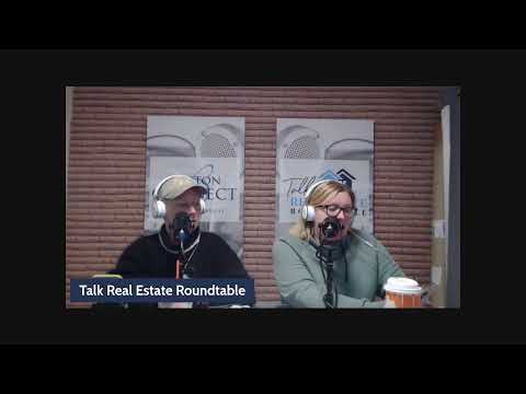 Talk Real Estate Roundtable