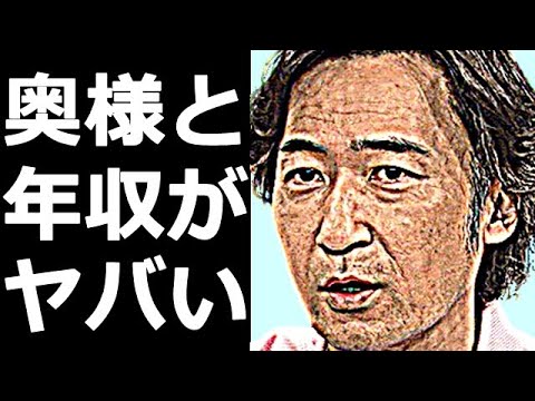 東儀秀樹の妻、子供、年収がヤバすぎる…雅楽演奏家が大病から奇跡の回復をした真相に一同驚愕！人気雅楽師がロックもジャズもやる理由とは…