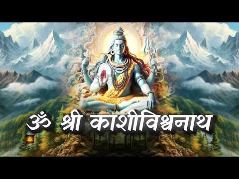 Om-Shree-Kashivishvanath-#lordshiva #copyrightfreemusic #freemusic