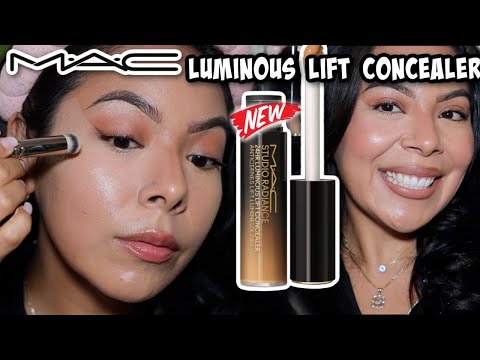 NEW❤️ MAC STUDIO RADIANCE  LUMINOUS LIFT CONCEALER