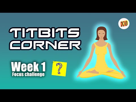 Fall asleep in meditation?!?! Post Week 1 FOCUS challenge Q&A