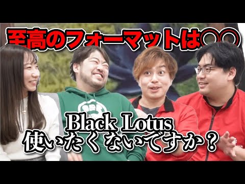 激闘！フォーマット論争！今一番熱いフォーマットは○○【晴れる屋・ポンポコ宮本コラボ】