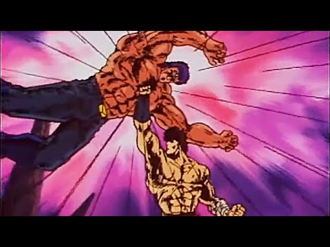 Fist of the North Star Episode 152 Ending Reaction!