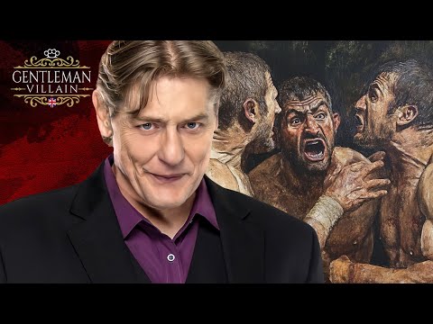 William Regal on what happens when wrestlers don't communicate with each other